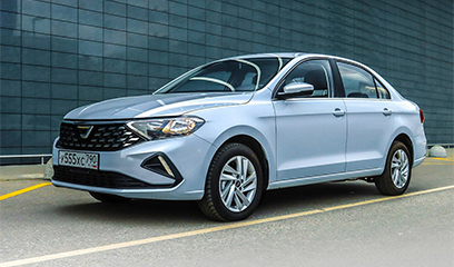 Цены на бюджетные автомобили существенно изменились. За сколько теперь можно купить китайские седаны