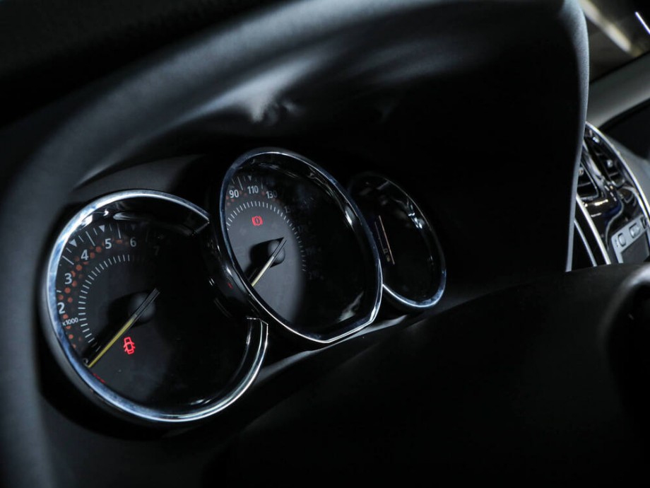 Renault Sandero Stepway 2022