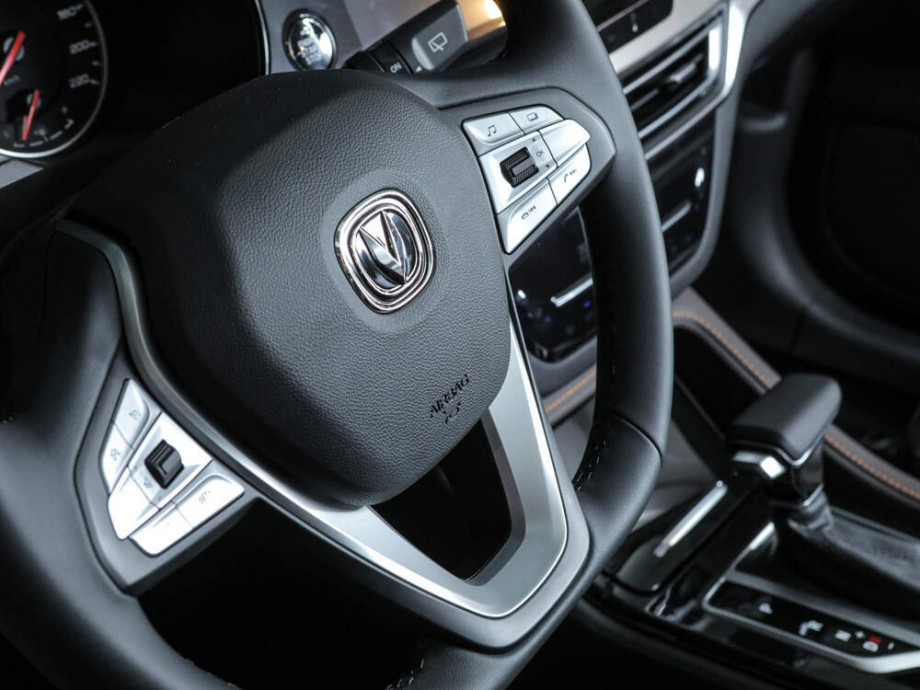 Changan CS35 Plus 2022