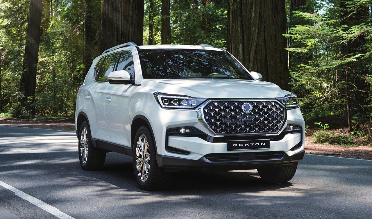 Обзор новинок российского авторынка — первые результаты 2025 года