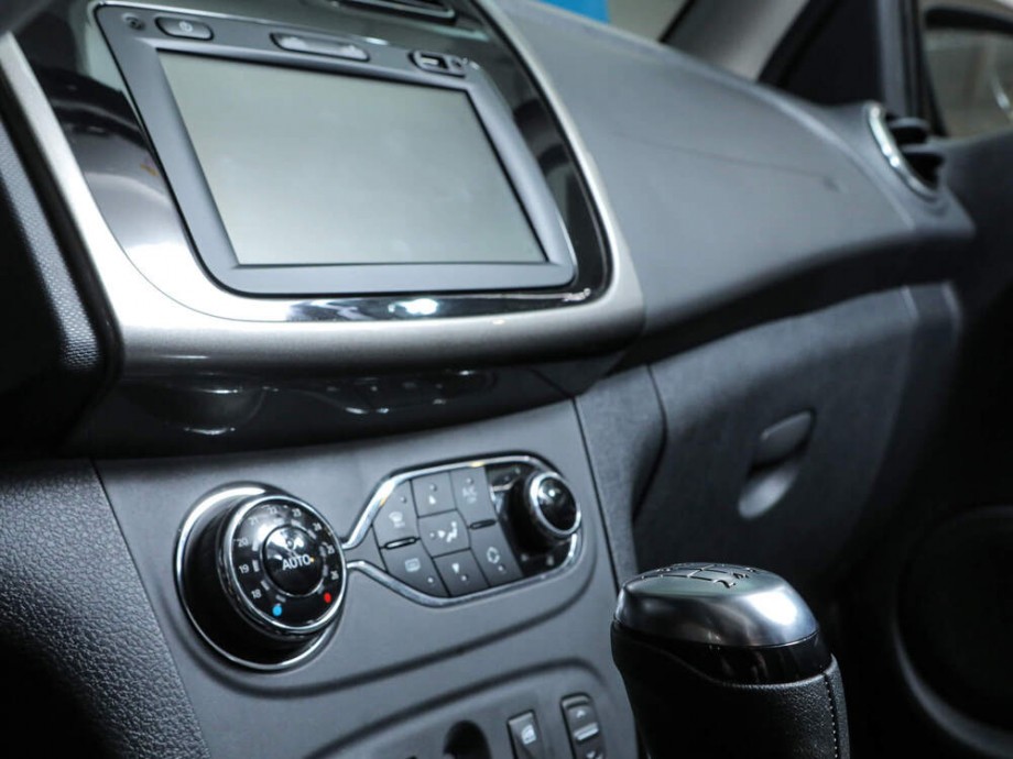 Renault Sandero Stepway 2022