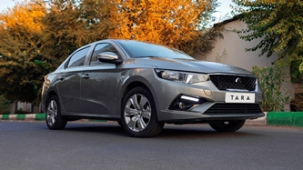 На Iran Khodro в России взвинтили цены