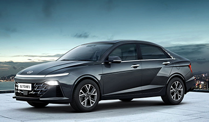 Глобальный рестайлинг: как изменился Hyundai Solaris