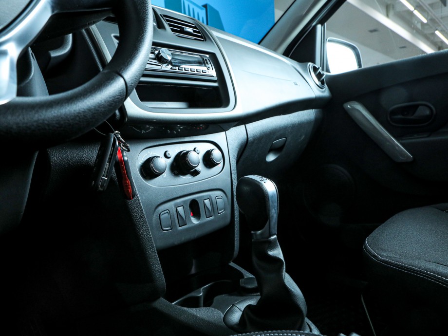 Renault Sandero Stepway 2022