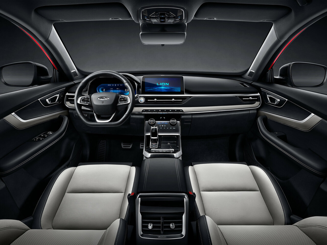 Chery Tiggo 7 Pro Max