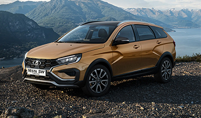 Модификаций Lada Vesta станет больше