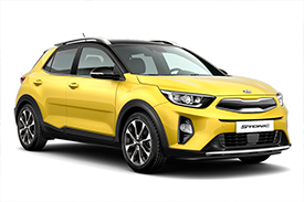 KIA - лидер продаж на рынке Москвы в 2016 году