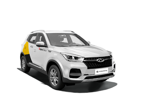 Chery Tiggo 4 2018