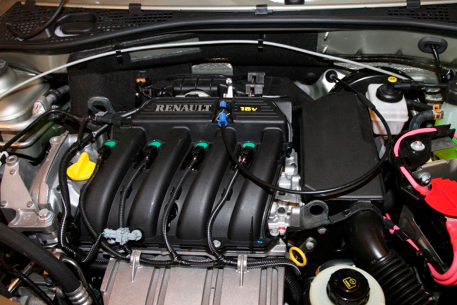 Lada Largus 5 мест 2021