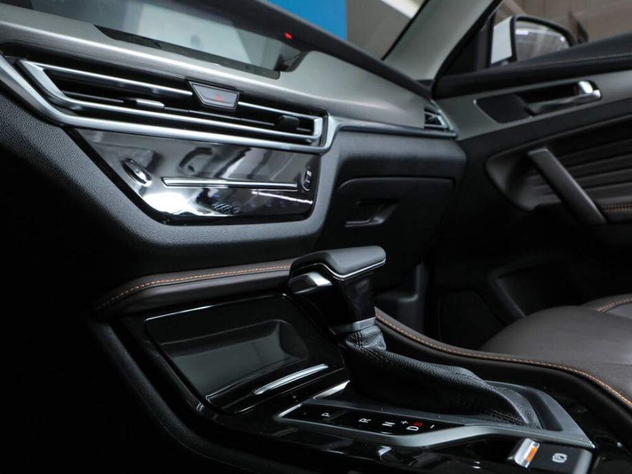 Changan CS35 Plus 2022