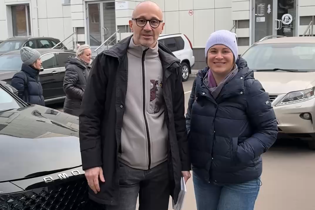 Отзыв Аванта - Татьяна Игоревна