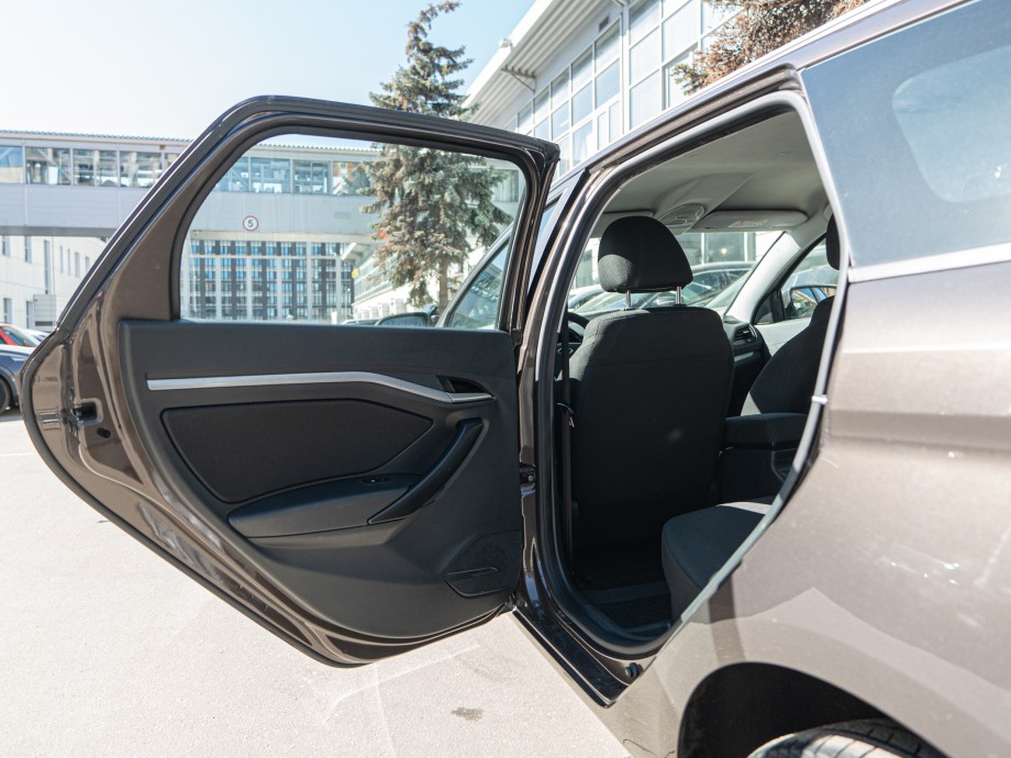 ВАЗ (LADA) Vesta 2020