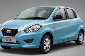 Datsun присоединился к новым государственным программам автокредитования