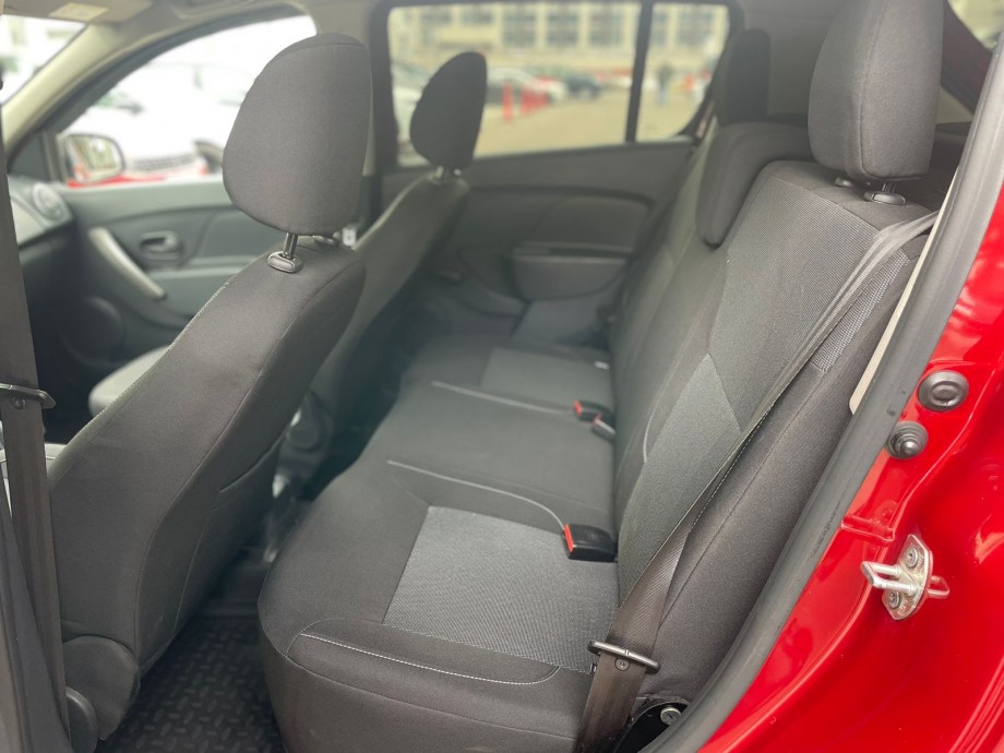 Renault Sandero Stepway 2019