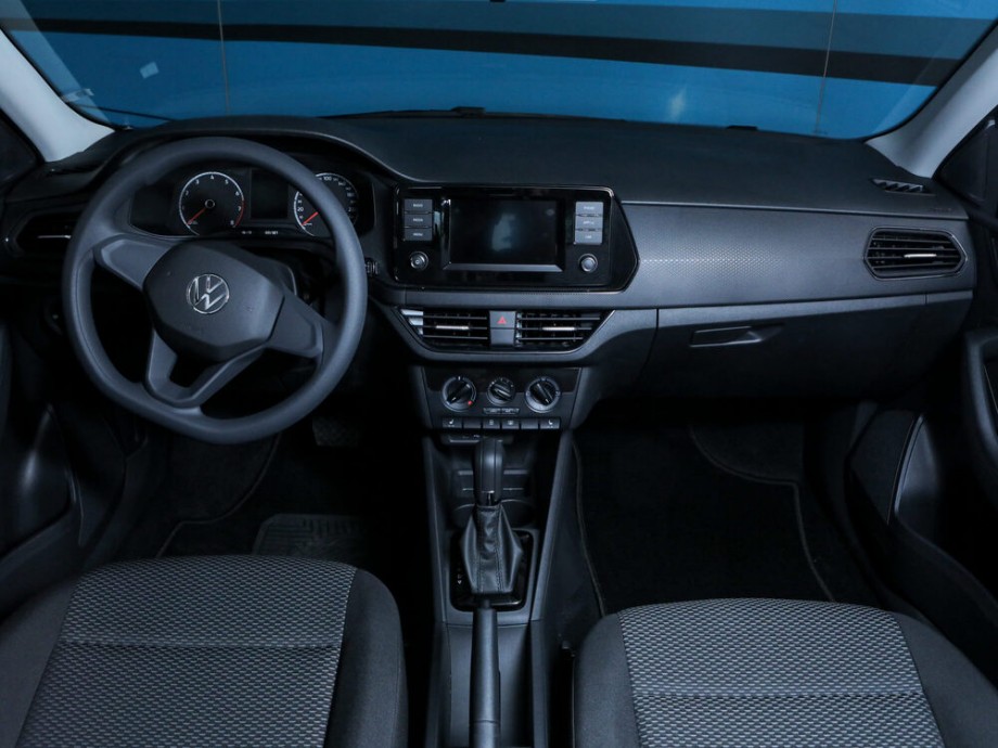 Volkswagen Polo 2022