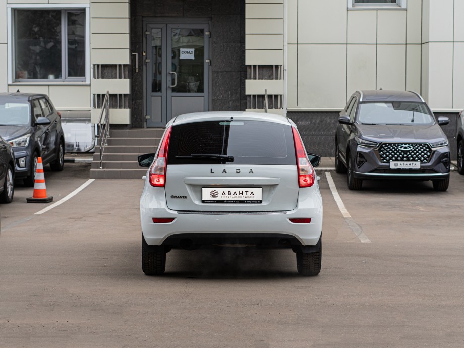 ВАЗ (LADA) Granta 2019