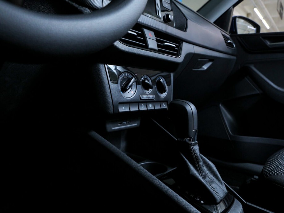 Volkswagen Polo 2022