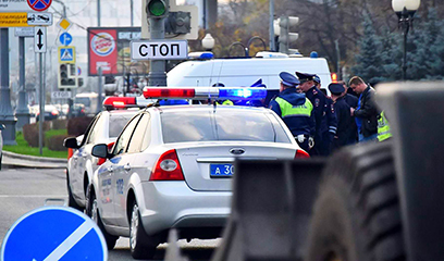 Российских водителей ждет новый штраф. За что теперь можно получить штраф в размере 15 000 рублей