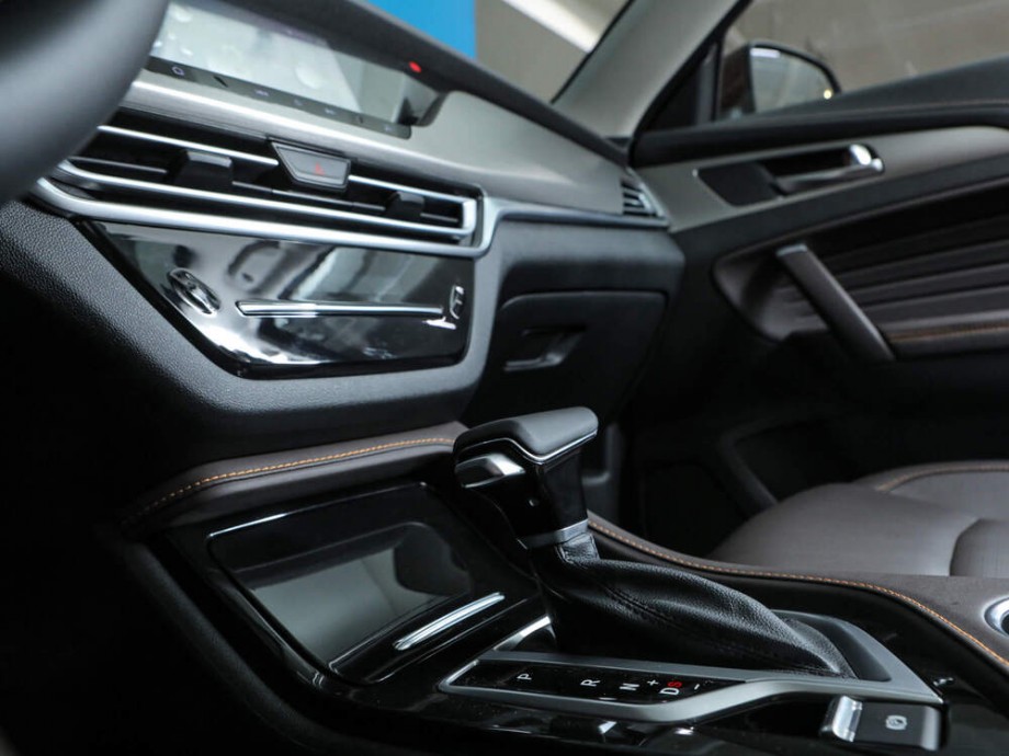 Changan CS35 Plus 2021