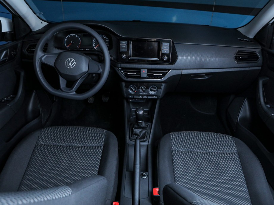 Volkswagen Polo 2021