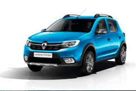 Российский филиал Renault представил новую линию авто – Stepway