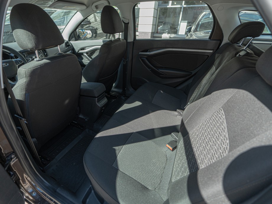 ВАЗ (LADA) Vesta 2020