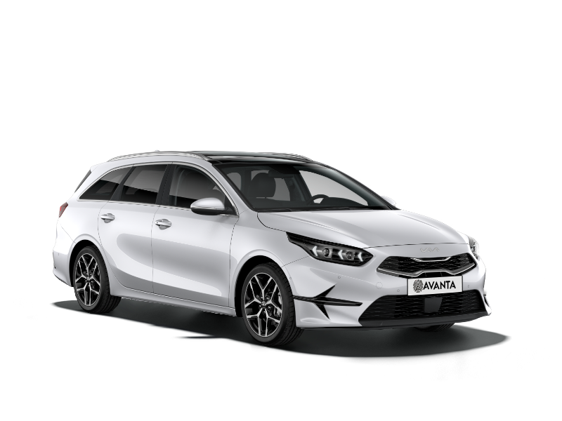 Kia Ceed SW