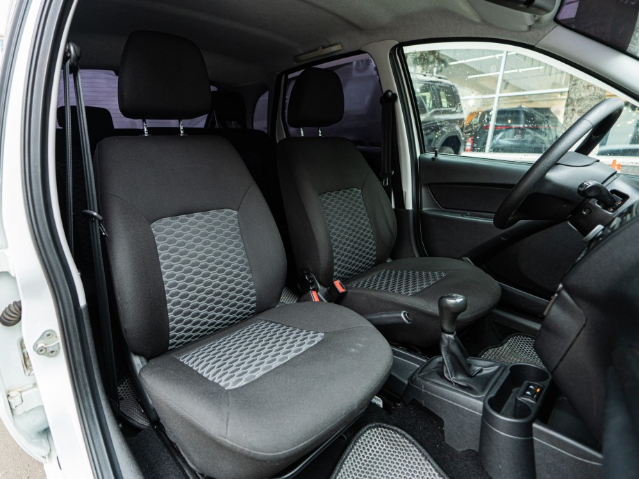 ВАЗ (LADA) Granta 2019