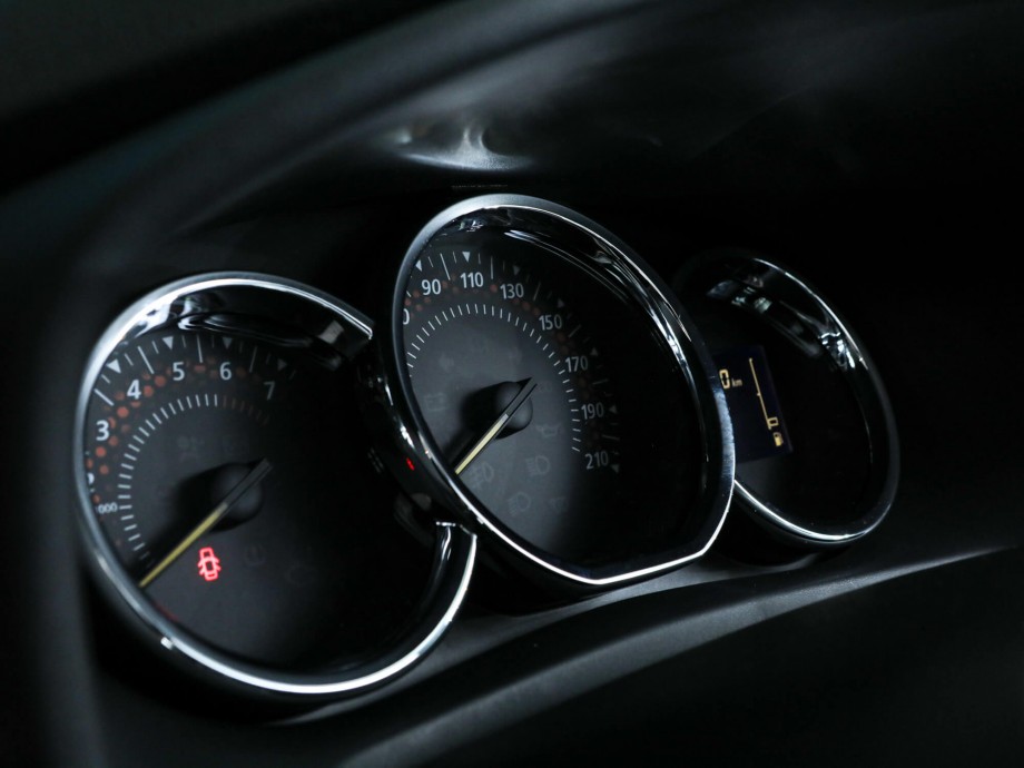 Renault Sandero Stepway 2021