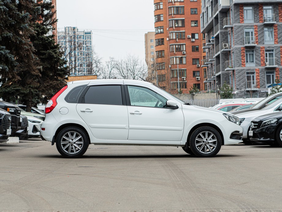 ВАЗ (LADA) Granta 2019
