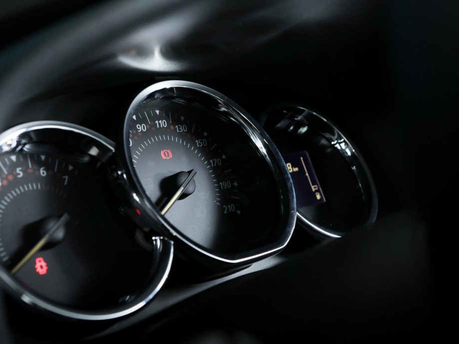 Renault Sandero Stepway 2021