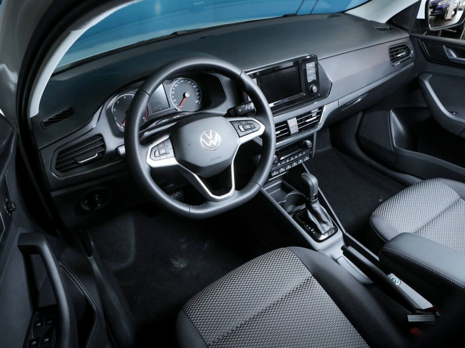 Volkswagen Polo 2022