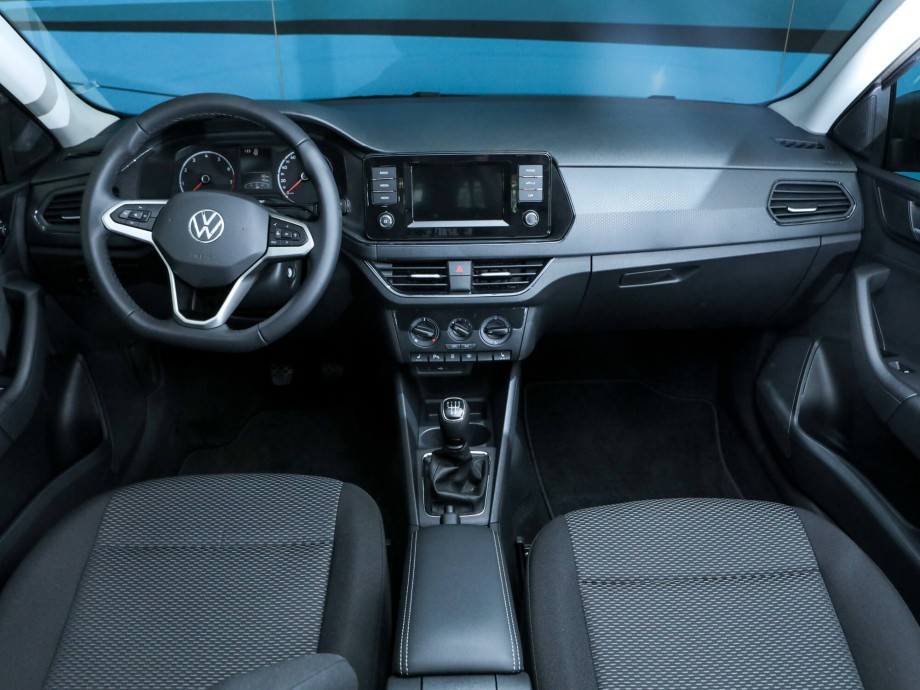 Volkswagen Polo 2022