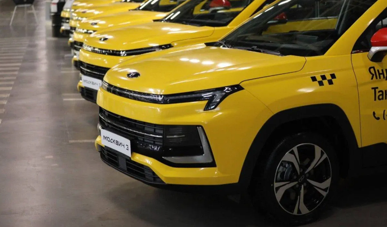 В планах работать в такси на своей машине? Пора делать лицензию