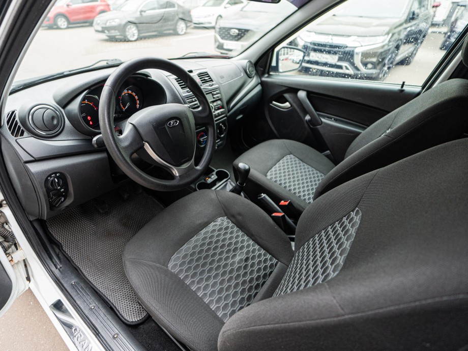 ВАЗ (LADA) Granta 2019
