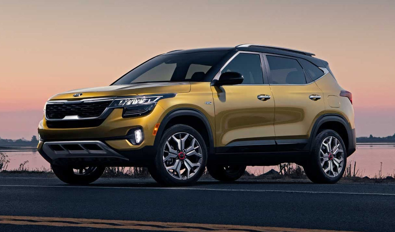 Kia и Hyundai еще есть в России. Дилеры поделились информацией об остатках