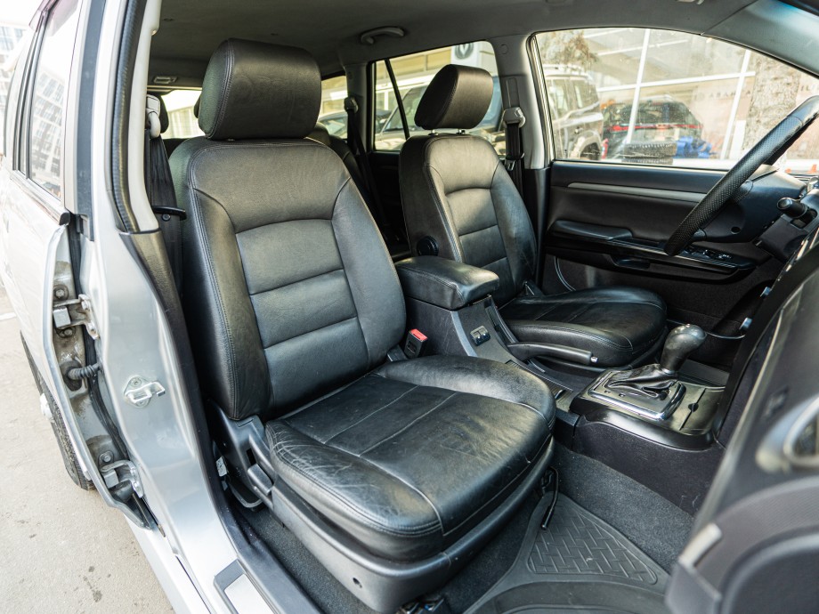 Great Wall Hover H5 2012