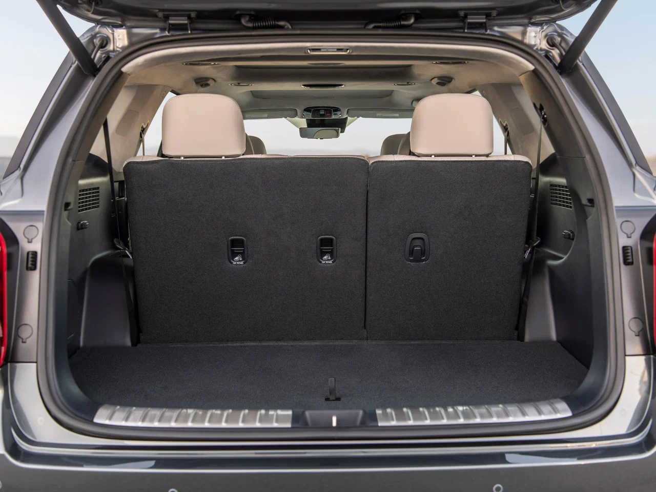 Hyundai Palisade NEW