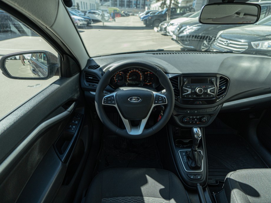 ВАЗ (LADA) Vesta 2020