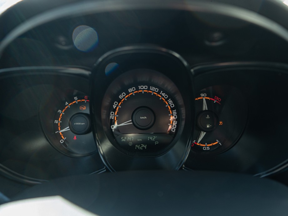 ВАЗ (LADA) Vesta 2020