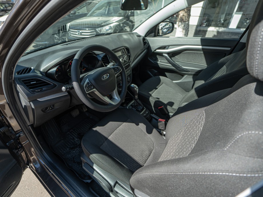 ВАЗ (LADA) Vesta 2020