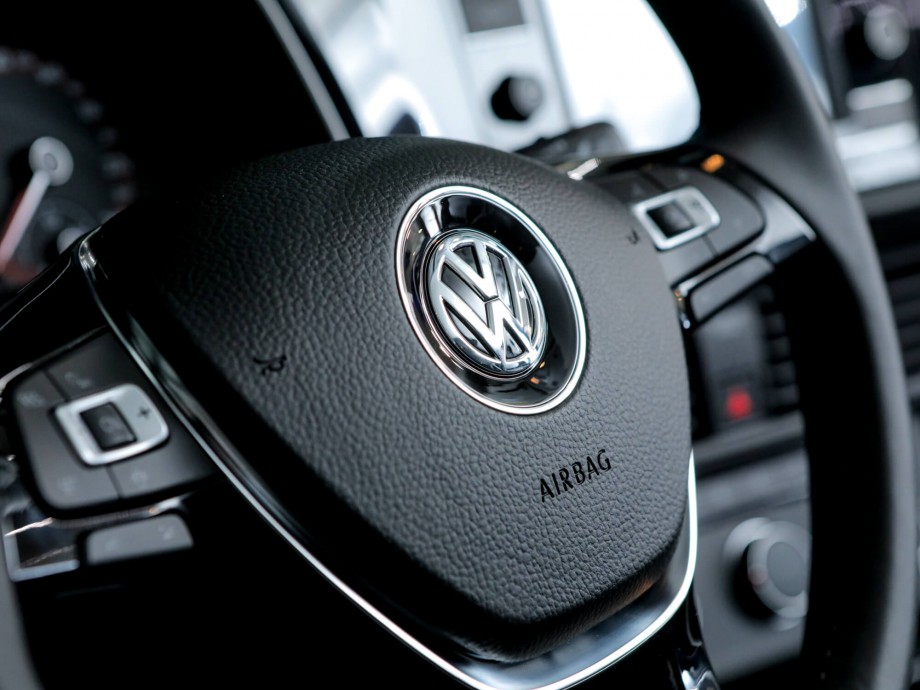 Volkswagen Jetta 2021