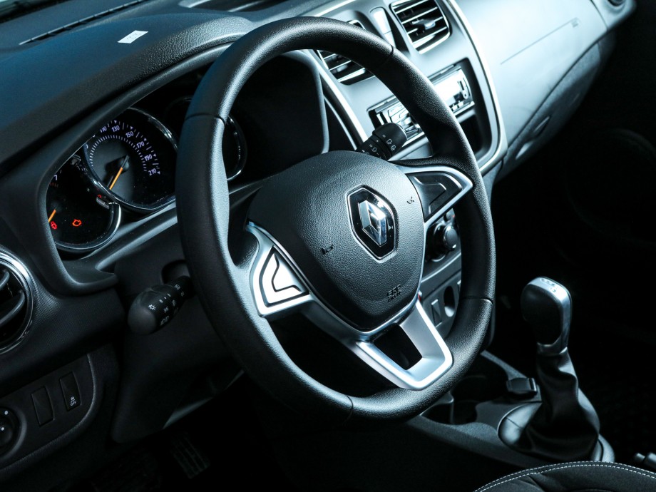 Renault Sandero Stepway 2022