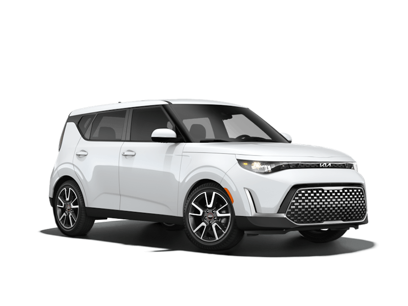 Kia Soul NEW