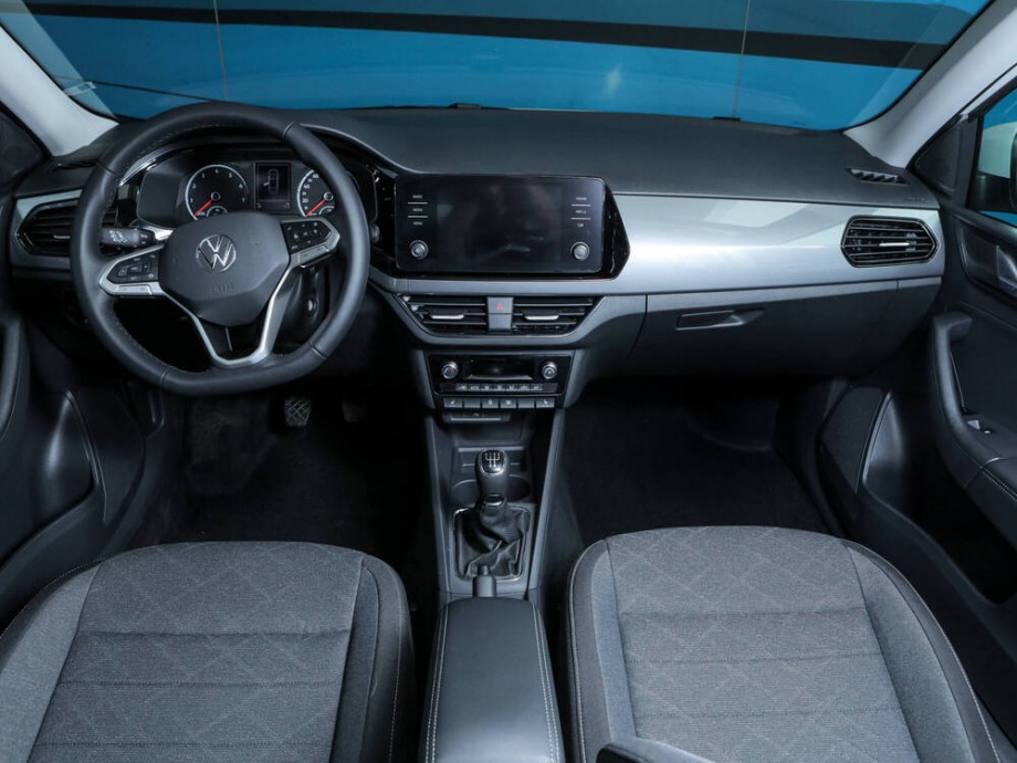 Volkswagen Polo 2022