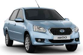 Модельный ряд Датсун в России пополнится новым автомобилем