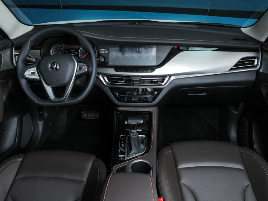 Changan CS35 Plus 2022