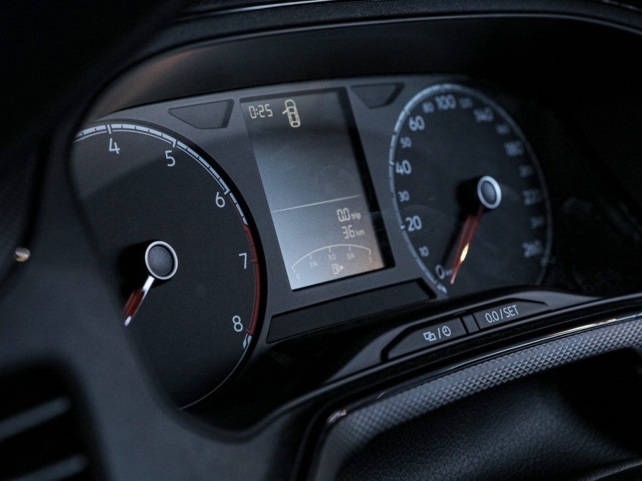 Volkswagen Polo 2021