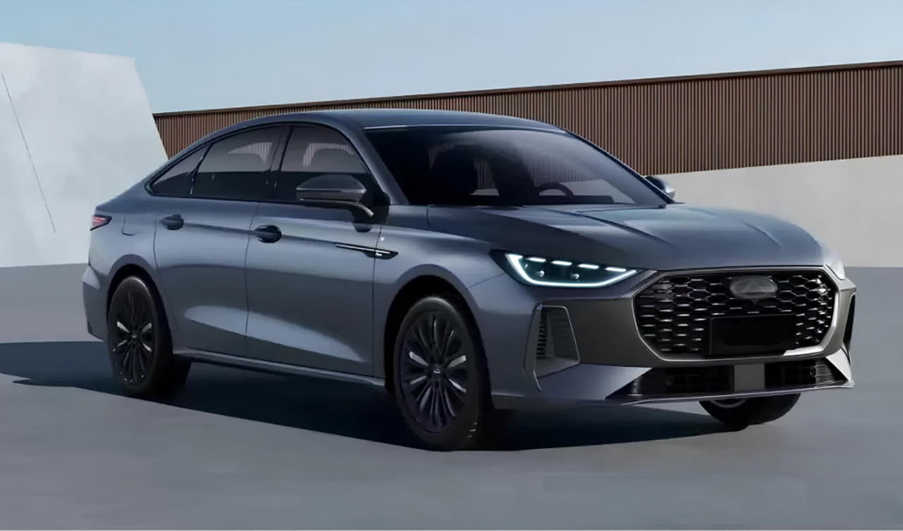 Arrizo 8 Pro выходит на рынок России