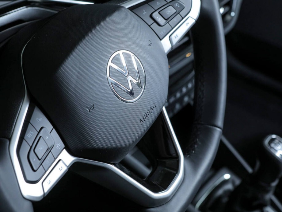 Volkswagen Polo 2022